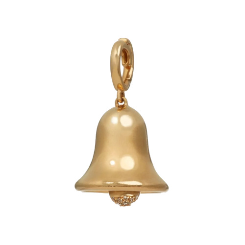 Bell charm