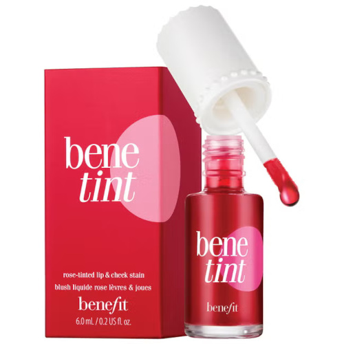 Skin tint