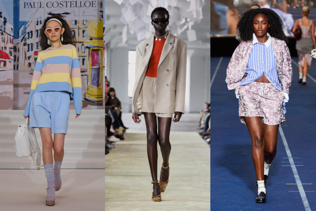 The Fashion Trends Set To Take Over 2025