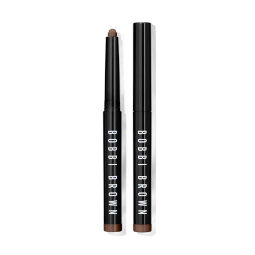 Brown eye cream stick