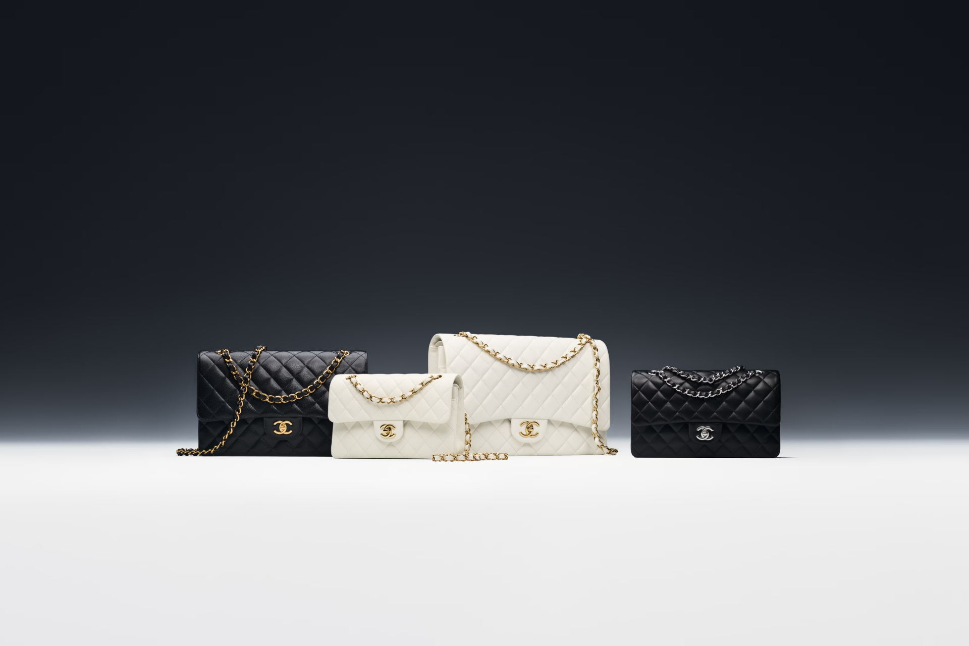Chanel bags