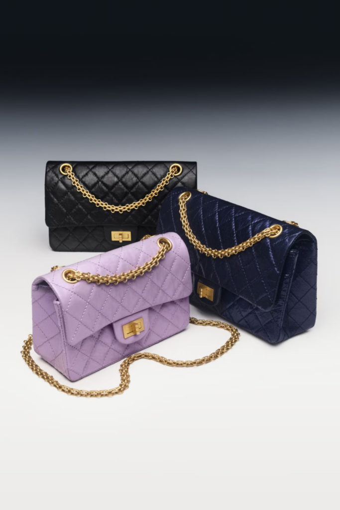 Chanel Flap Bags