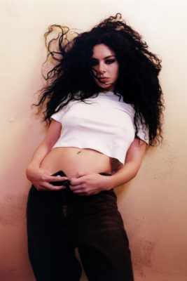 Charli XCX coined brat