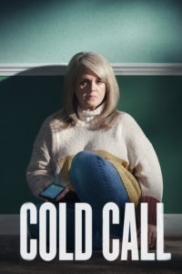 Poster for Cold Call