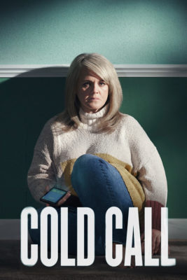 Poster for Cold Call