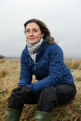Tanya Steele