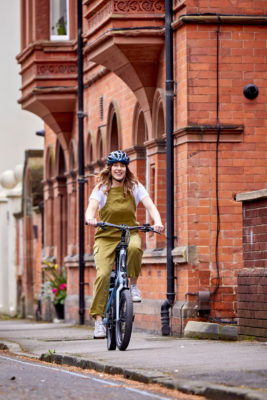 The Raleigh Modum