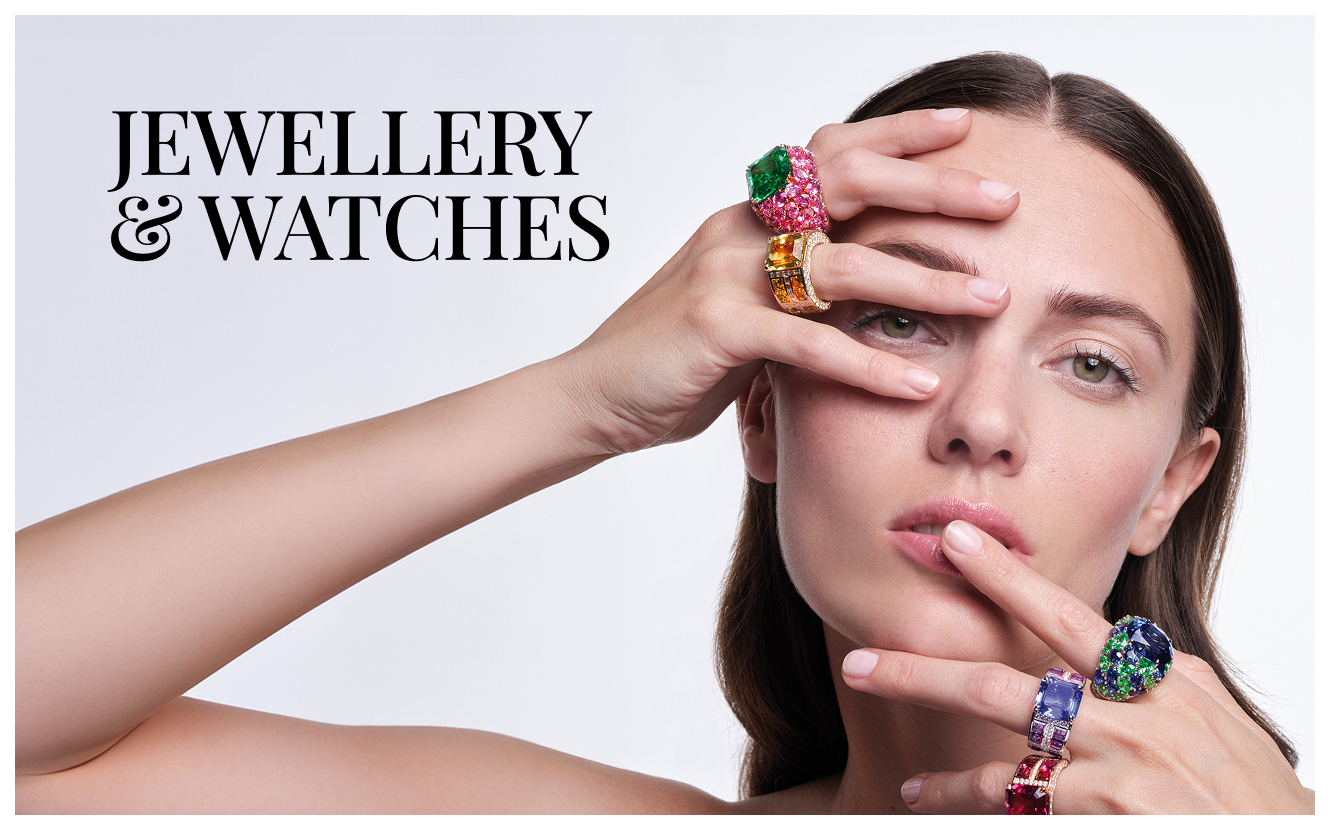 jewellery future icons