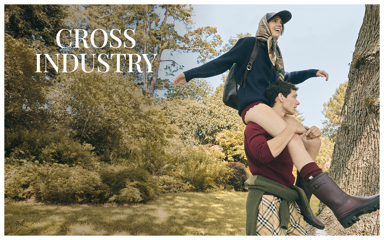 cross industry future icons