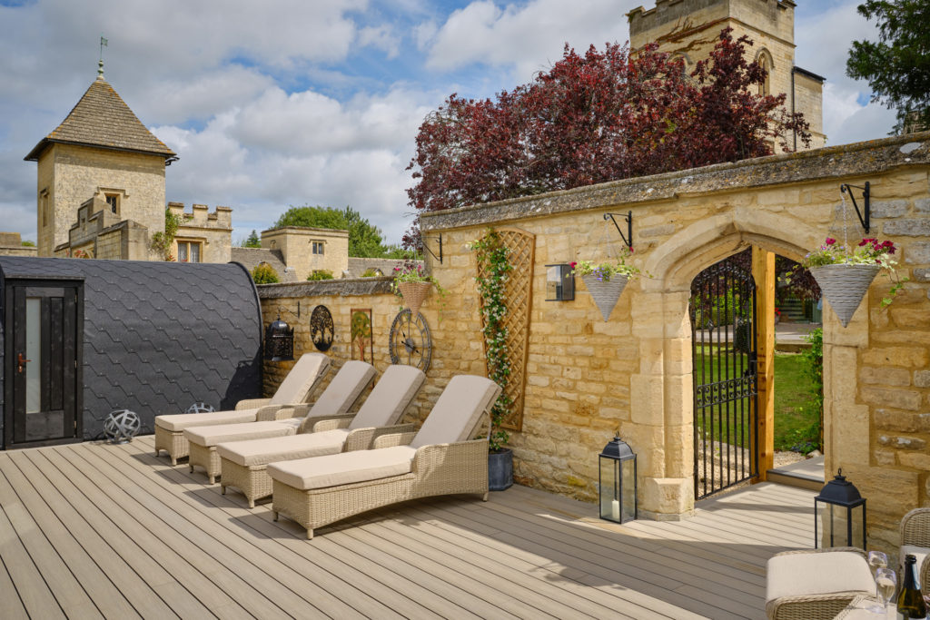 Ellenborough Park