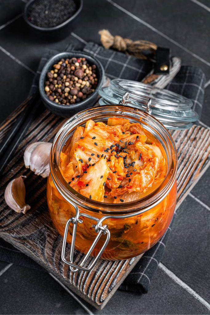 Kimchi