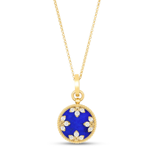 Blue Sagittarius jewellery
