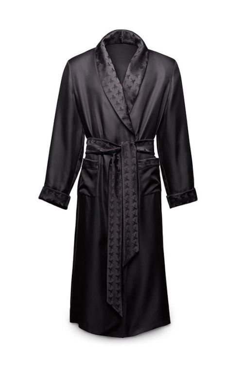 Black robe