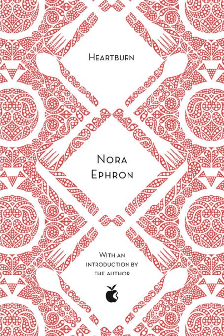 Heartburn by Nora Ephron