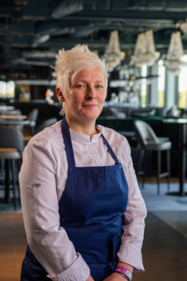 Lisa Goodwin-Allen