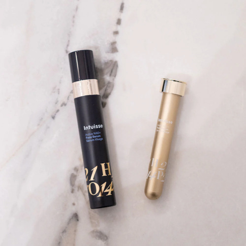 NAD+ face serum