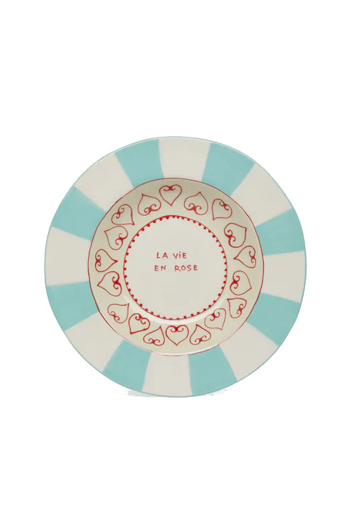 Plate
