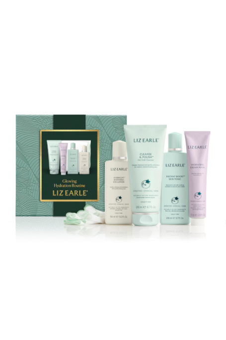 Skincare gift set