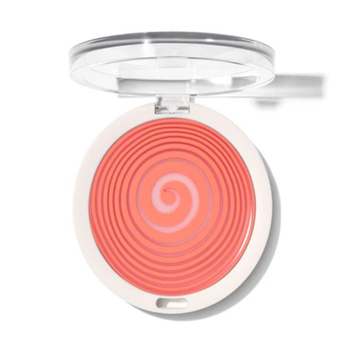 Blush compact