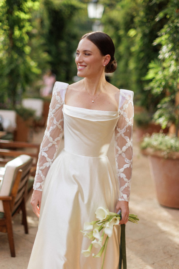 15 Major Wedding Dress Trends For 2025/2026 | Weddings