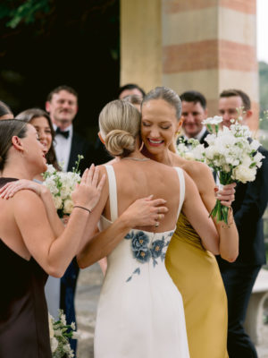 15 Major Wedding Dress Trends For 2025 2026 Weddings Phillipa Lepley 3 300x400