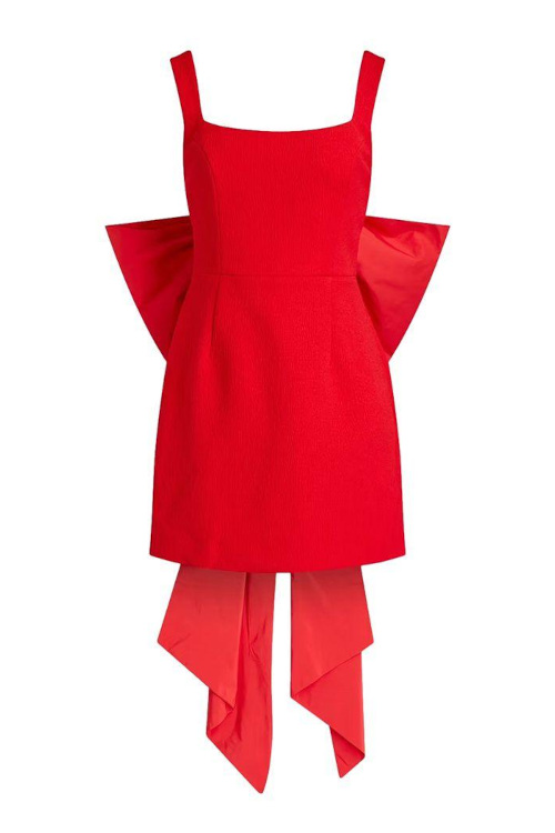 Red mini