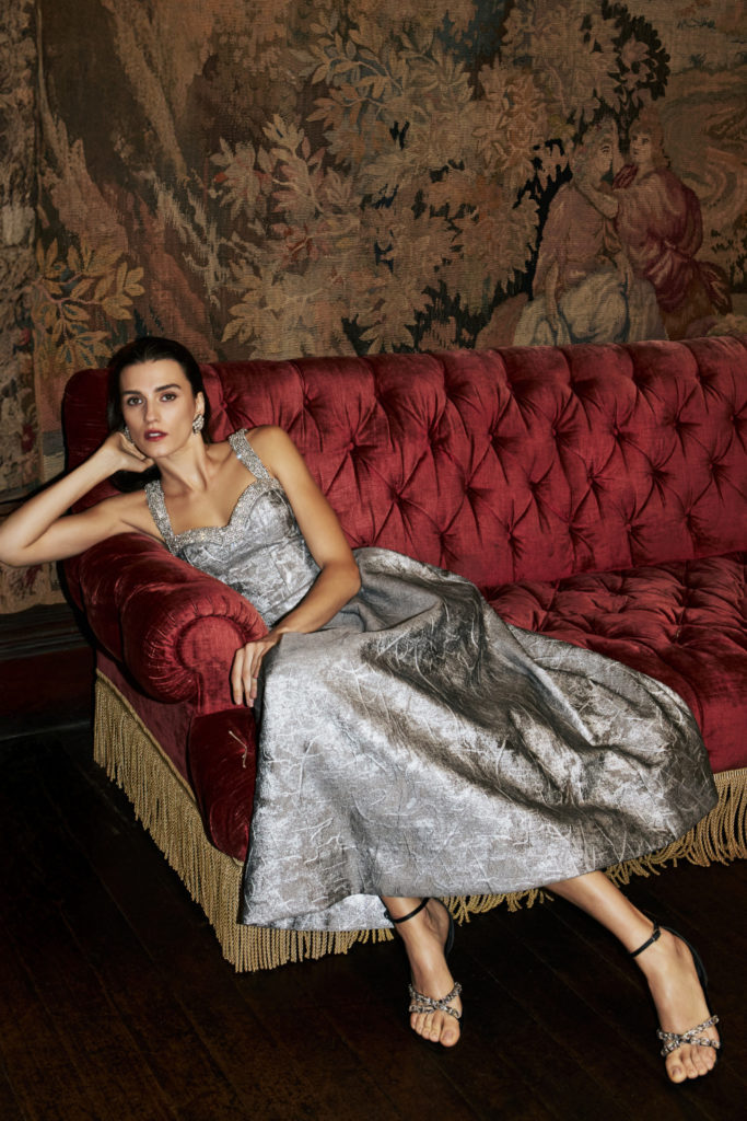 The Luxury List: November 2025