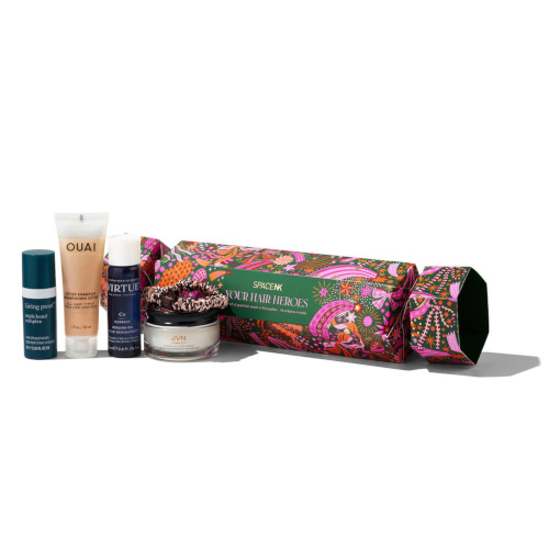 Beauty Christmas cracker