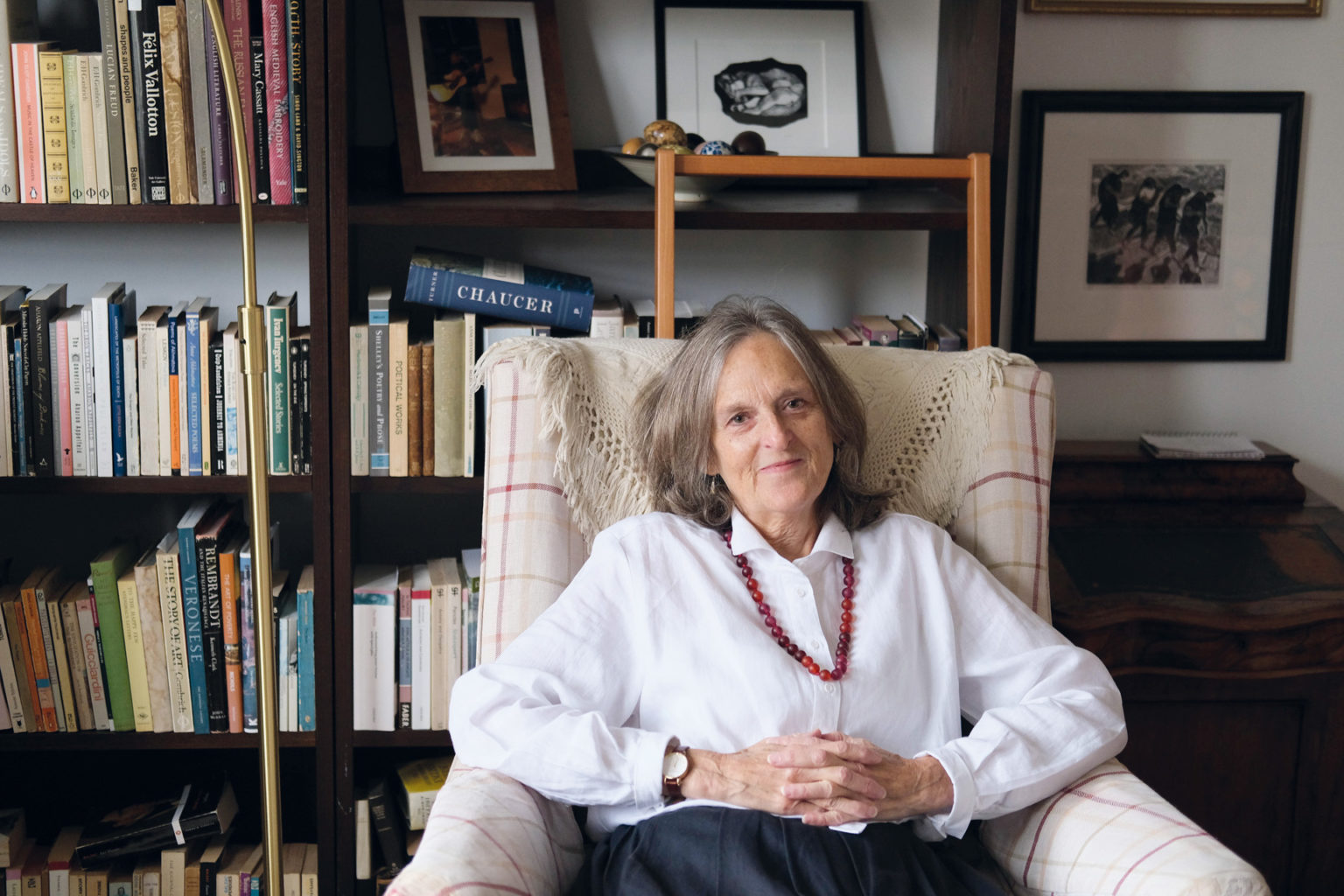 Catherine Airey On BreakUps, Beginnings & Her Debut Novel
