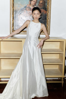 Woman in wedding dress | trends 2025 2026
