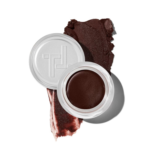 Brown shadow compact