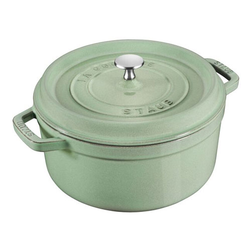 Staub La Cocotte