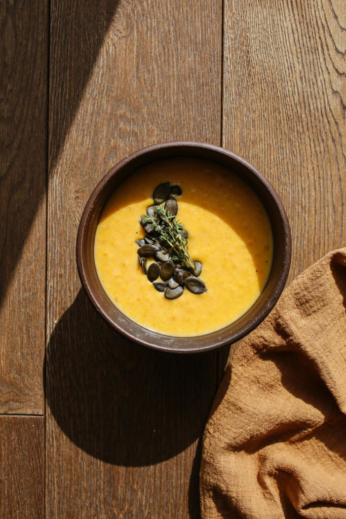 Soup