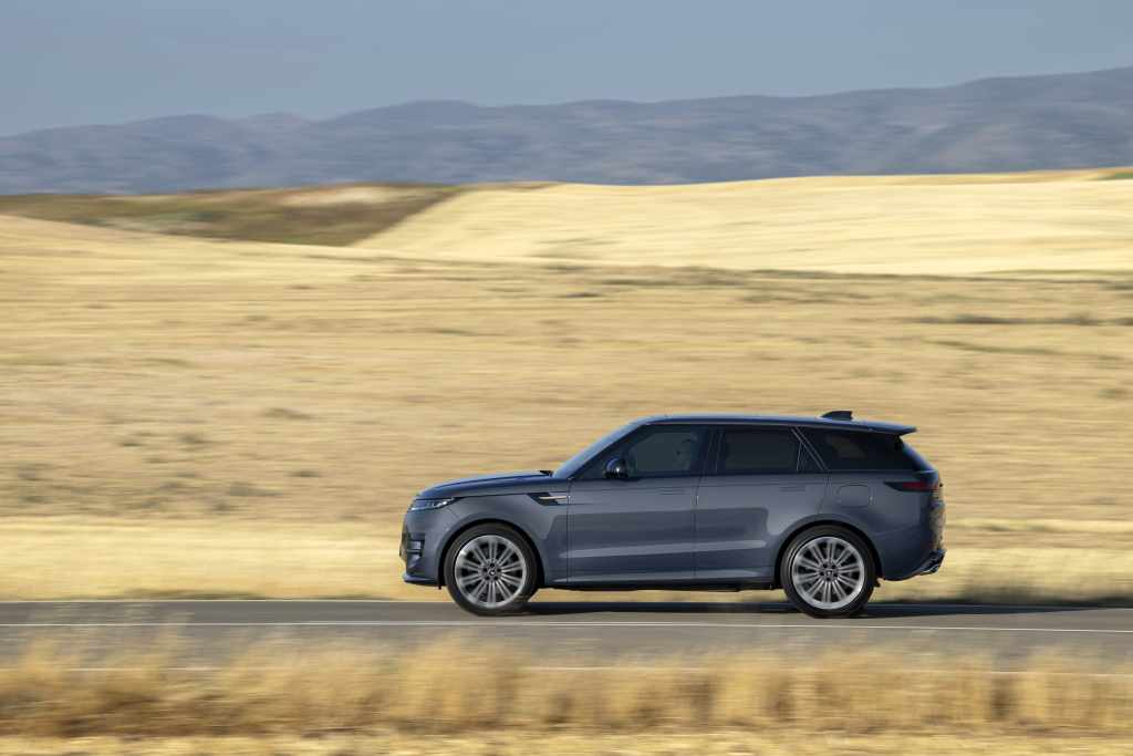 Range Rover Sport