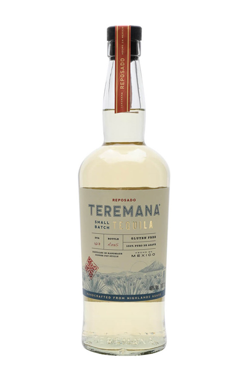 Teremana Tequila