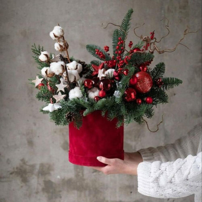 Flowwow Christmas is coming