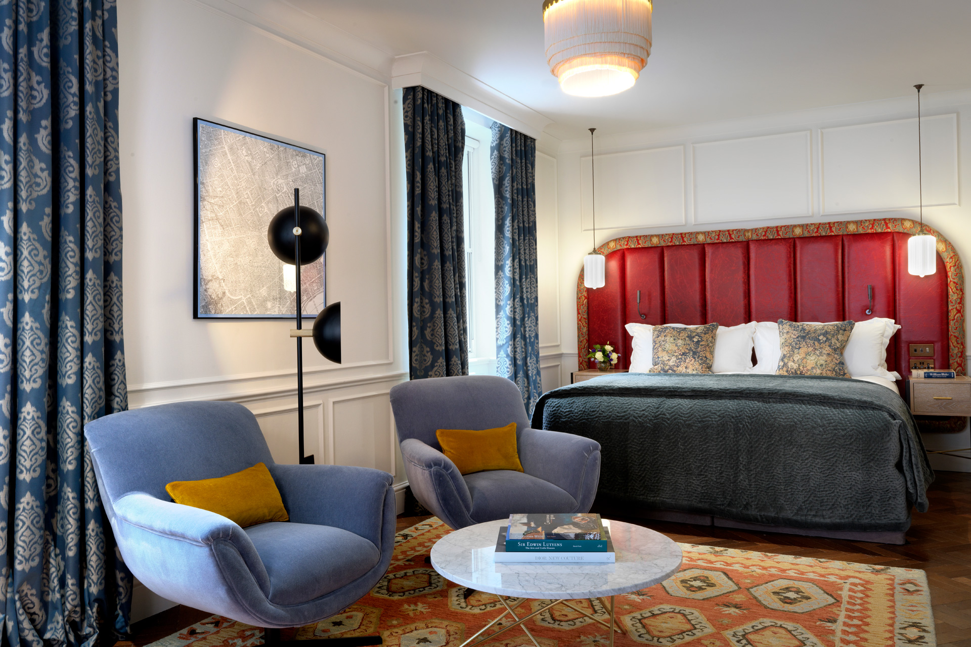 Suite at The Bloomsbury