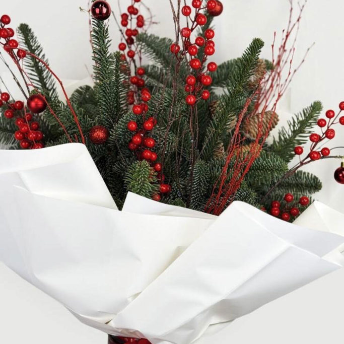 Flowwow Winter Fairy Tale