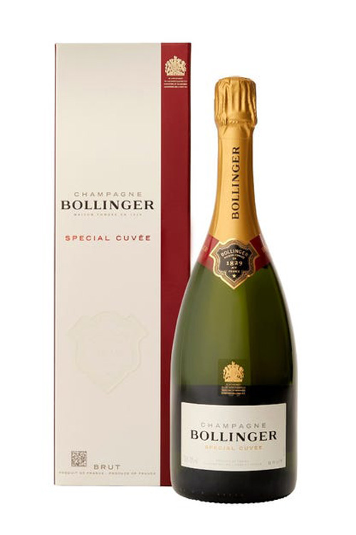 Bollinger Brut