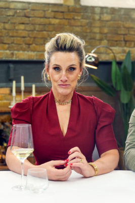 Grace Dent