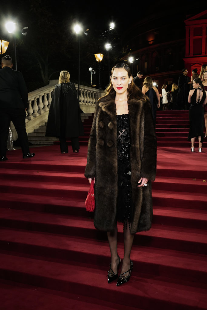 Fashion Awards 2025: The Nominees Are In