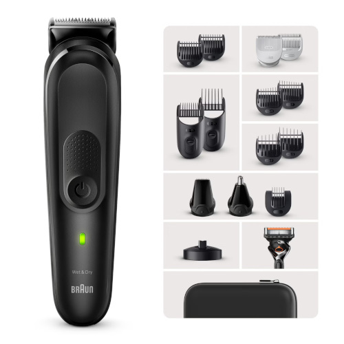 Electric razor