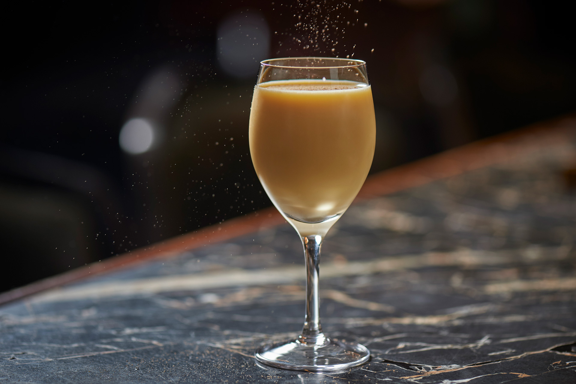 Eggnog