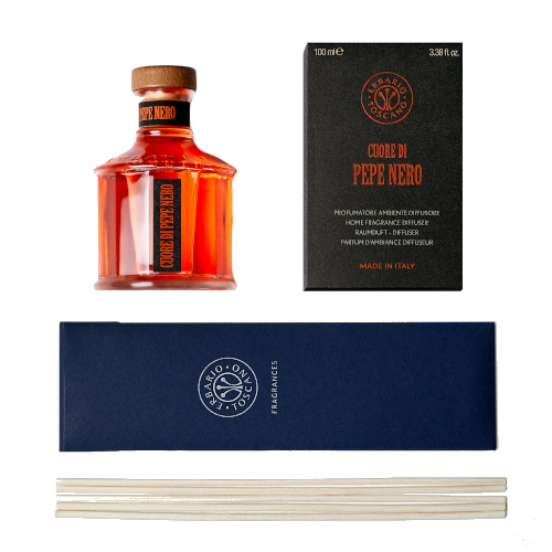 Diffuser set