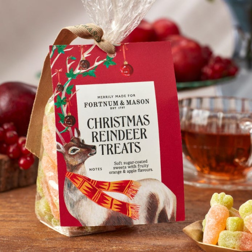 Christmas sweets