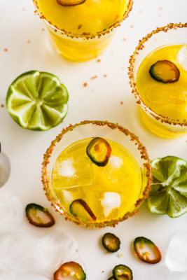 Margaritas