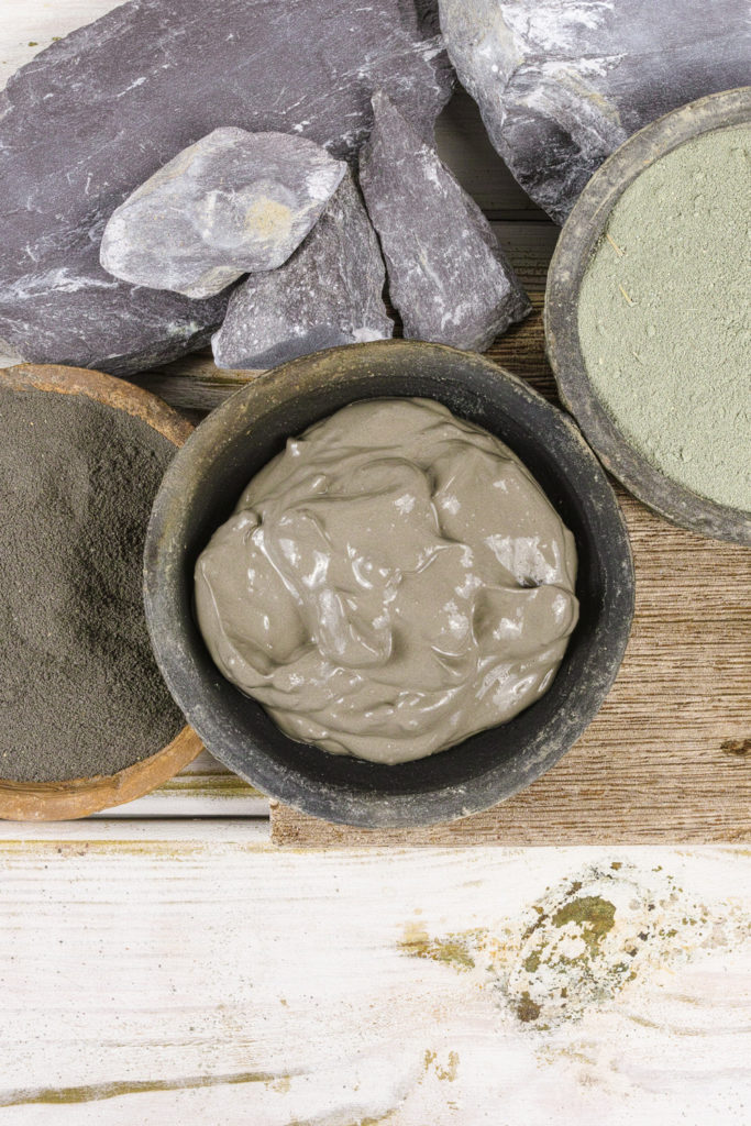 Clay