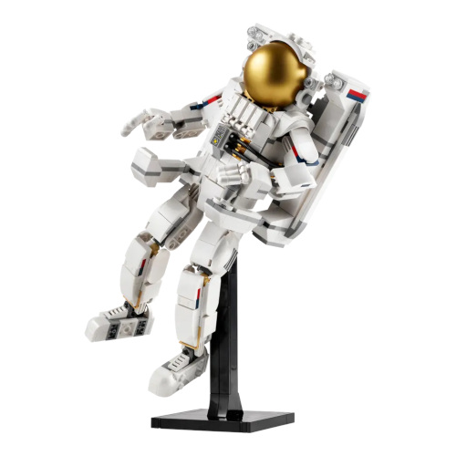 LEGO astronaut