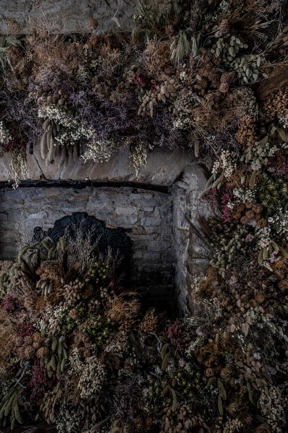 Floral trends 2025