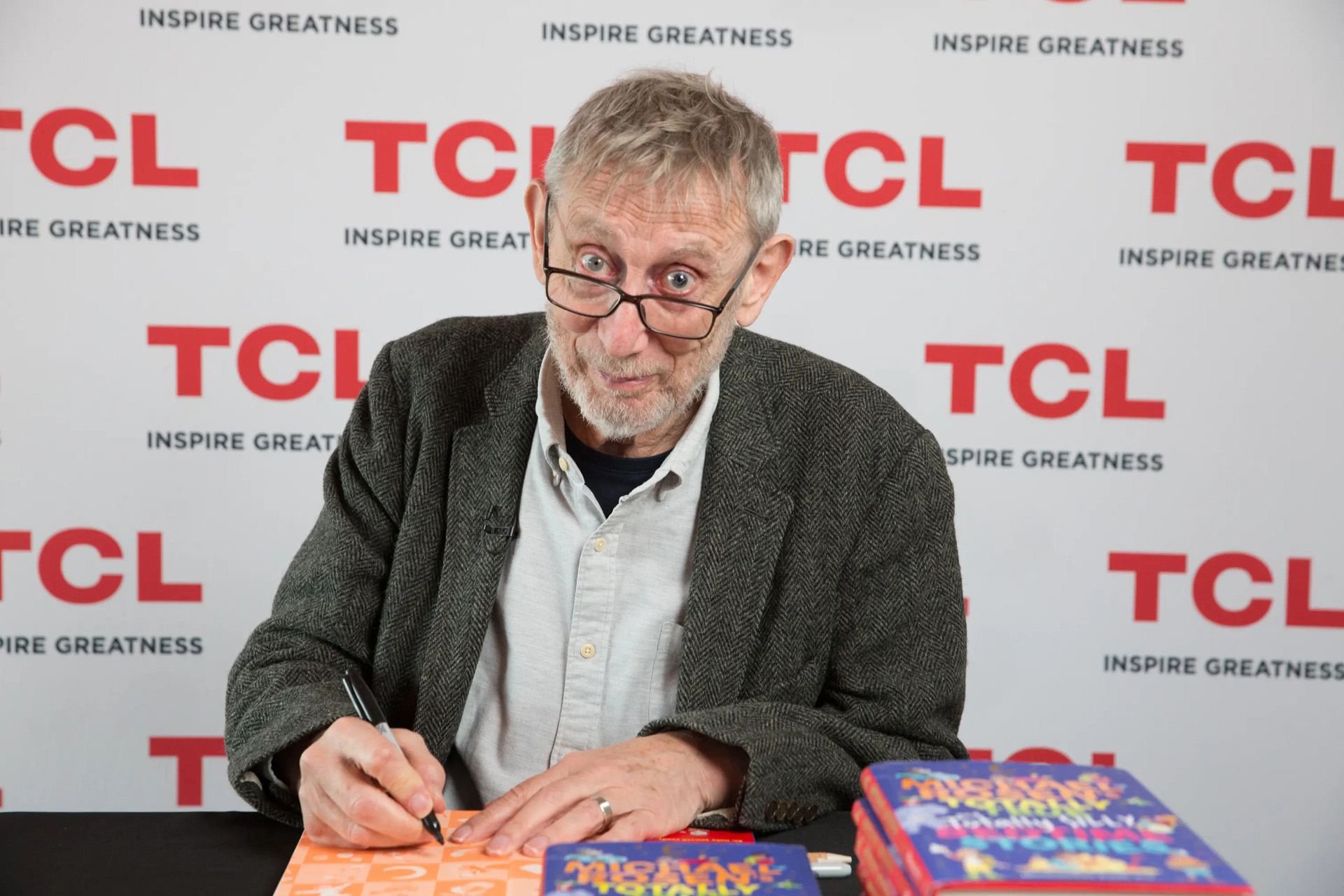 Michael Rosen
